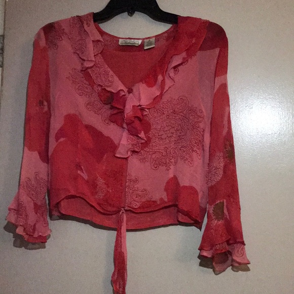 Shirt - Picture 1 of 2